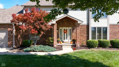 8304 W Mulligan Lane Columbus IN 47201