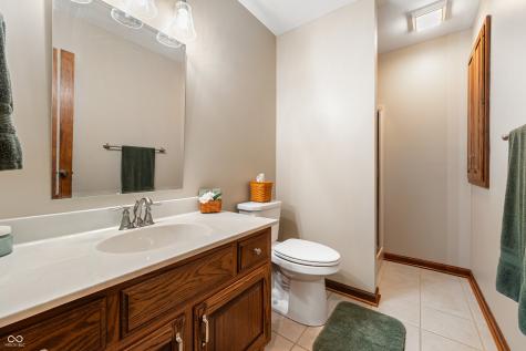 8304 W Mulligan Lane Columbus IN 47201