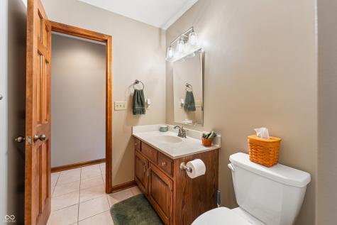 8304 W Mulligan Lane Columbus IN 47201