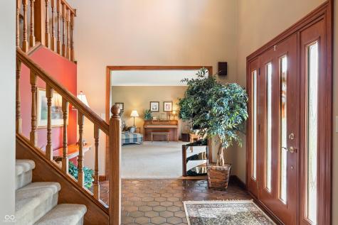 8304 W Mulligan Lane Columbus IN 47201