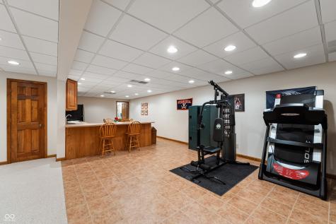 8304 W Mulligan Lane Columbus IN 47201