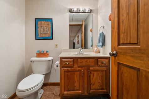 8304 W Mulligan Lane Columbus IN 47201