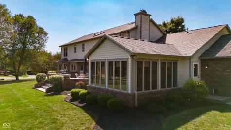 8304 W Mulligan Lane Columbus IN 47201