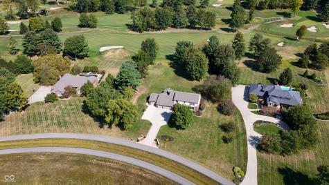 8304 W Mulligan Lane Columbus IN 47201