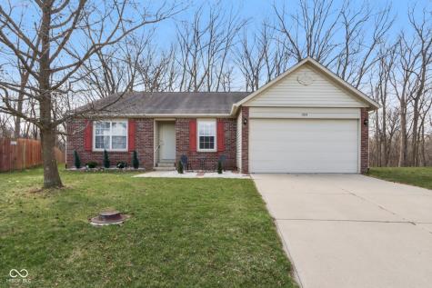 1804 Ernest Court Indianapolis IN 46234