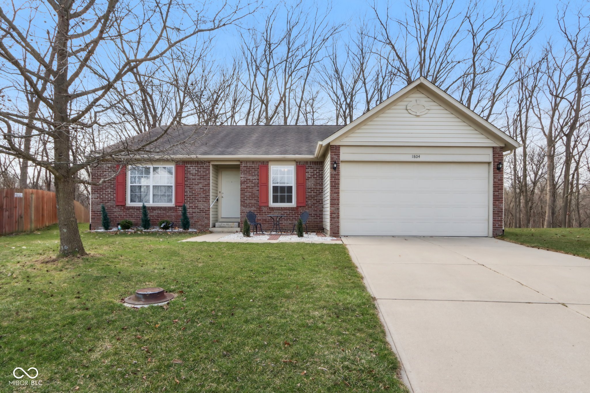1804 Ernest Court Indianapolis IN 46234