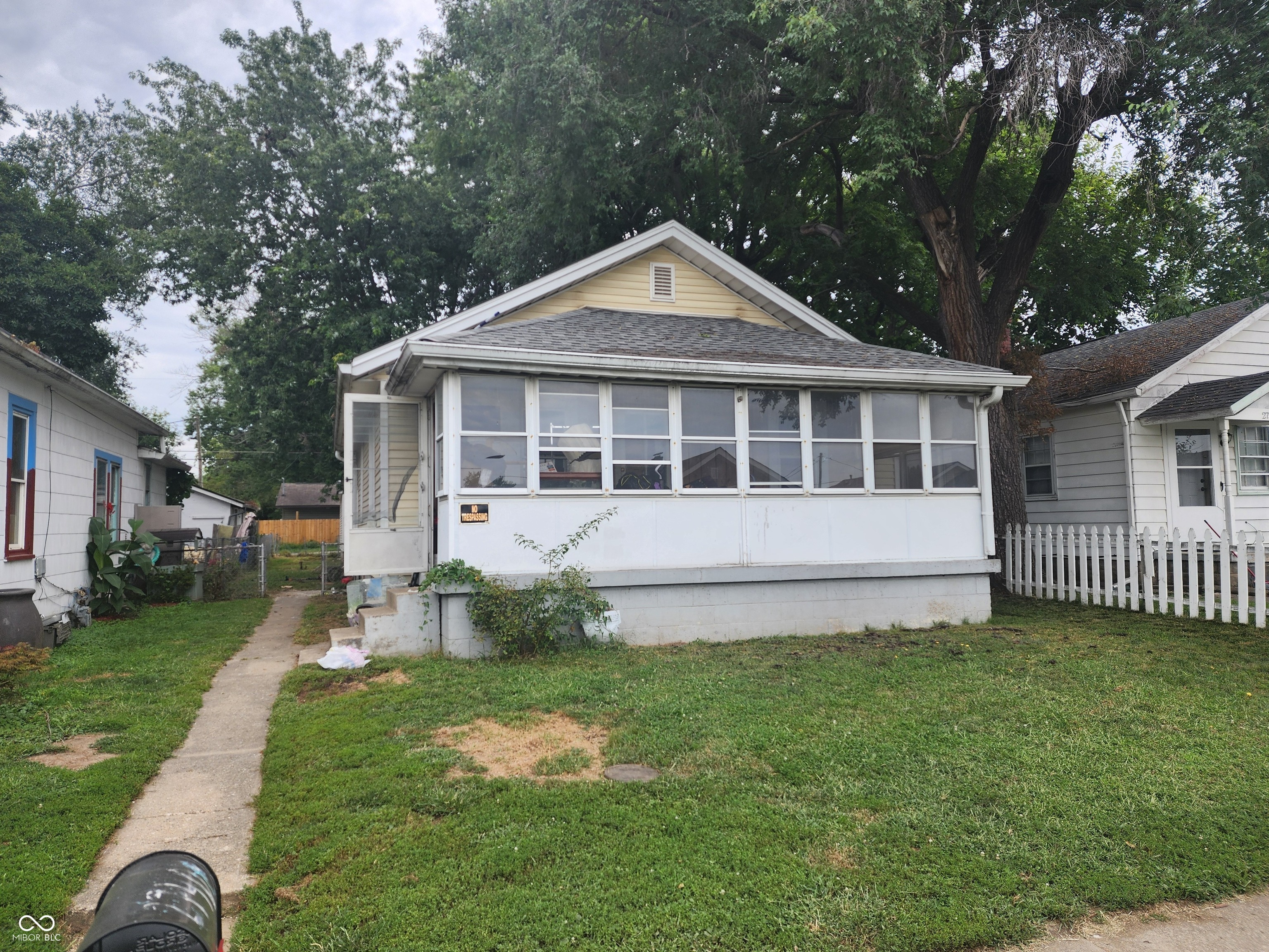 2740 S Lockburn Street Indianapolis IN 46241