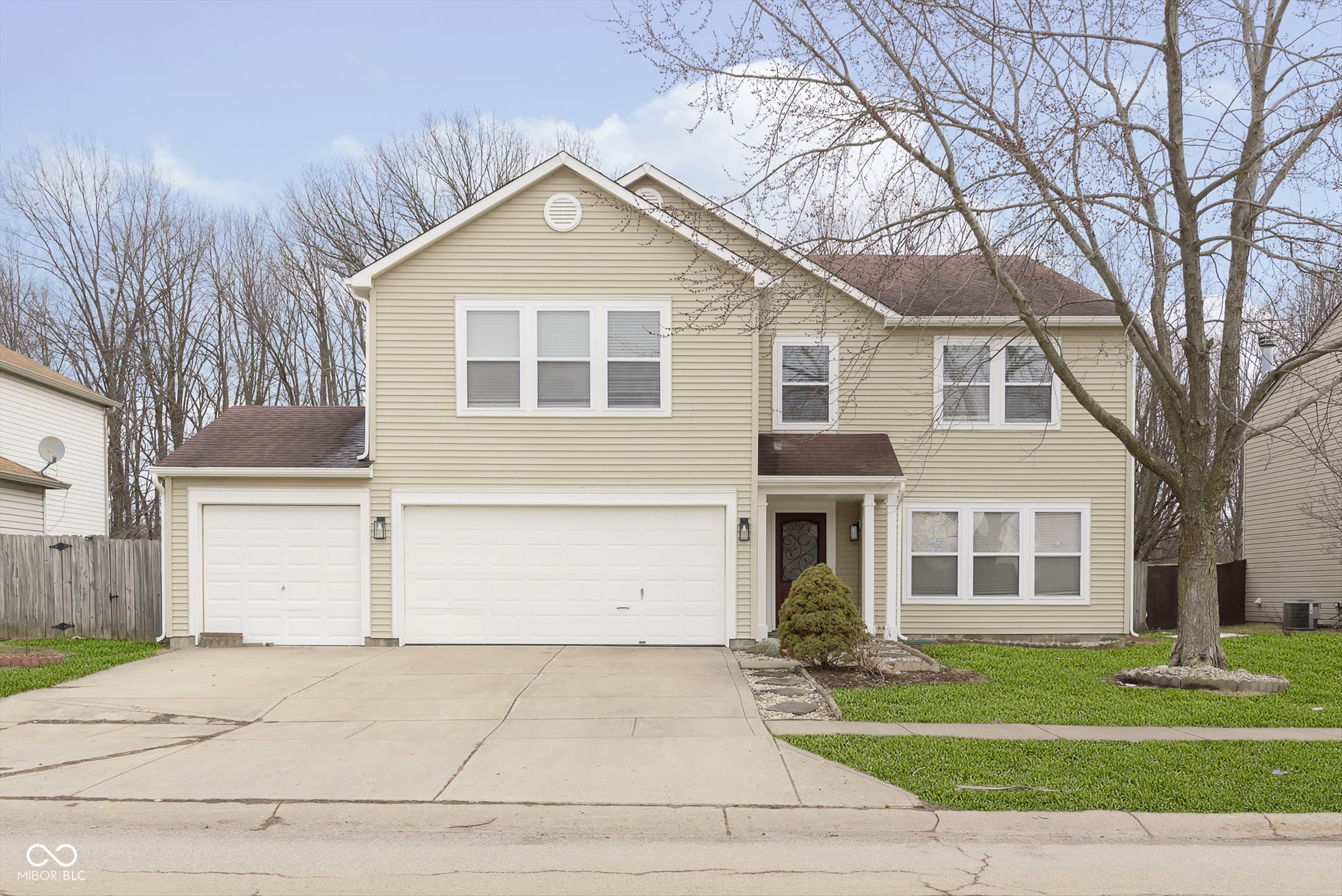 3113 Cassara Drive Indianapolis IN 46203