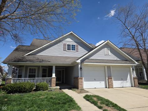 11212 Winterwood Drive Indianapolis IN 46235
