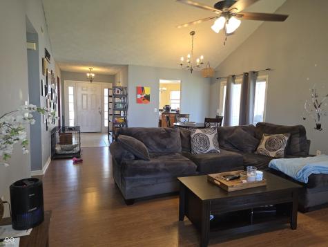 11212 Winterwood Drive Indianapolis IN 46235