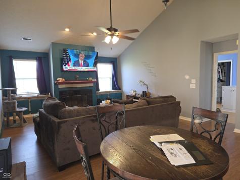 11212 Winterwood Drive Indianapolis IN 46235