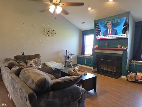 11212 Winterwood Drive Indianapolis IN 46235