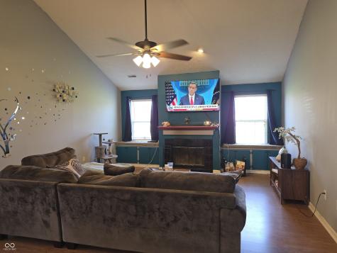 11212 Winterwood Drive Indianapolis IN 46235