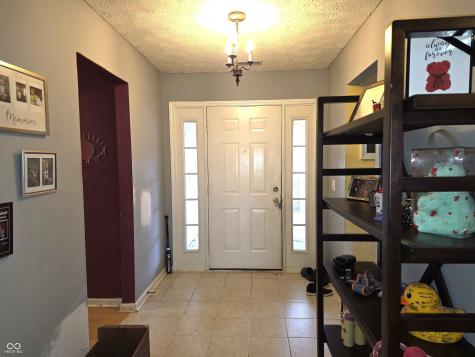 11212 Winterwood Drive Indianapolis IN 46235