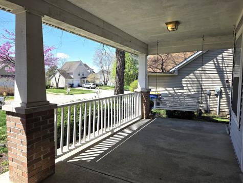11212 Winterwood Drive Indianapolis IN 46235