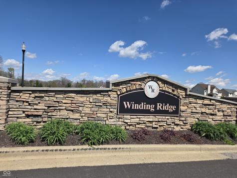 11212 Winterwood Drive Indianapolis IN 46235
