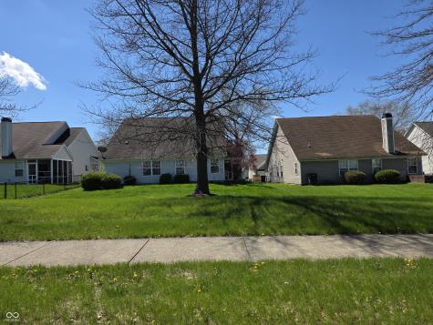 11212 Winterwood Drive Indianapolis IN 46235