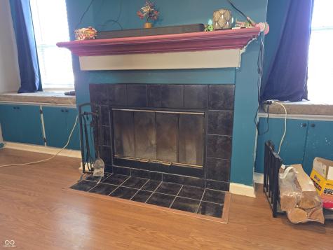 11212 Winterwood Drive Indianapolis IN 46235