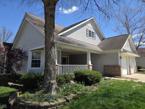 11212 Winterwood Drive Indianapolis IN 46235