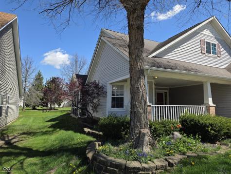 11212 Winterwood Drive Indianapolis IN 46235