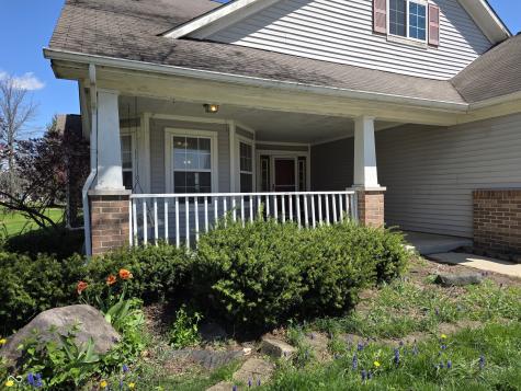 11212 Winterwood Drive Indianapolis IN 46235