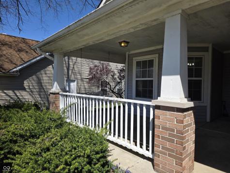 11212 Winterwood Drive Indianapolis IN 46235