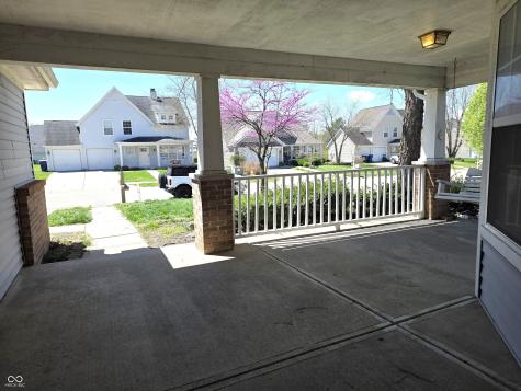 11212 Winterwood Drive Indianapolis IN 46235
