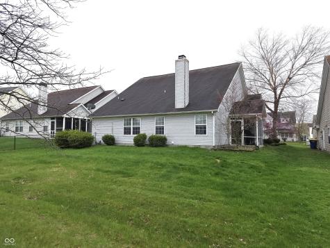 11212 Winterwood Drive Indianapolis IN 46235
