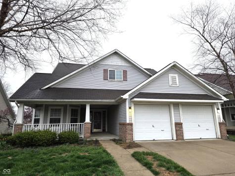 11212 Winterwood Drive Indianapolis IN 46235