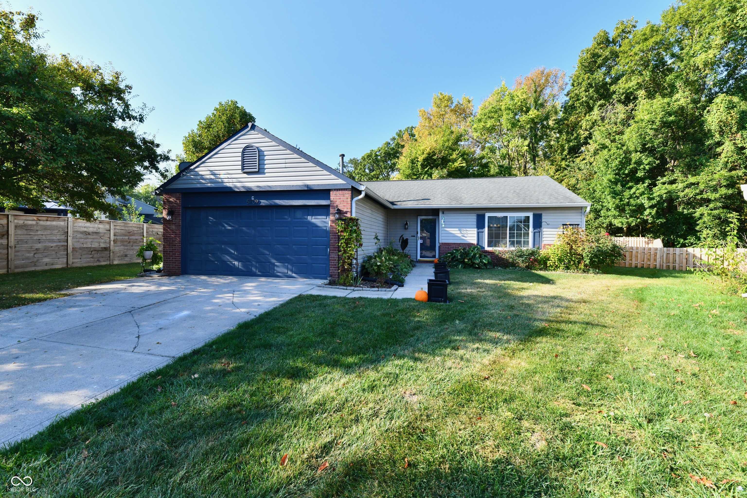 5709 Tansy Court Indianapolis IN 46203