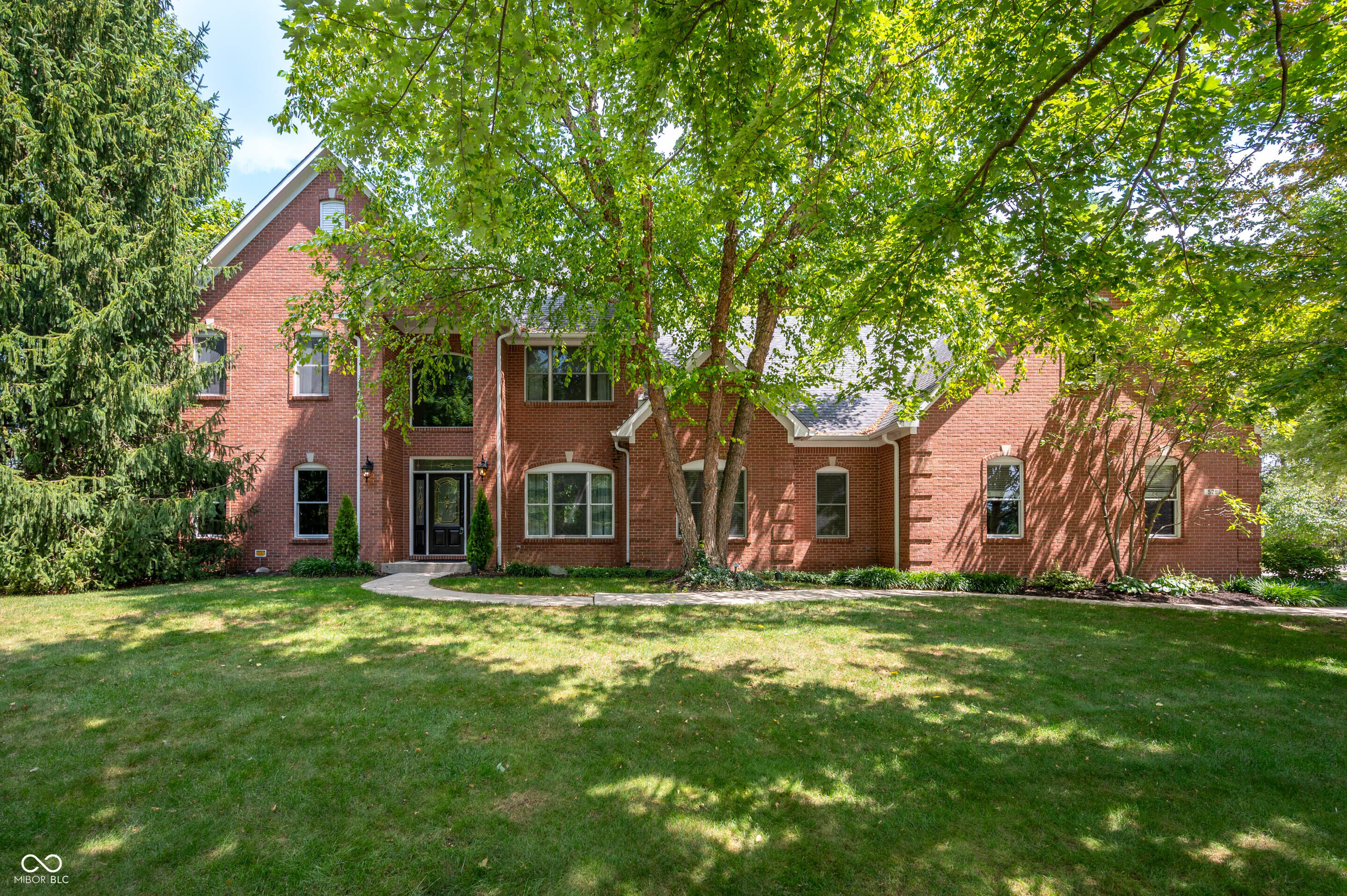 5281 Oakbrook Drive Plainfield IN 46168