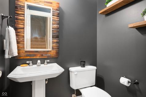 5281 Oakbrook Drive Plainfield IN 46168