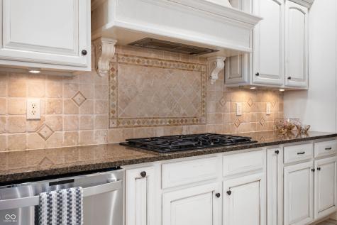 5281 Oakbrook Drive Plainfield IN 46168