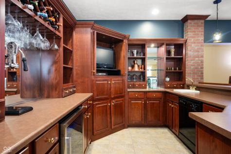 5281 Oakbrook Drive Plainfield IN 46168