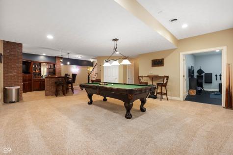 5281 Oakbrook Drive Plainfield IN 46168