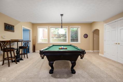 5281 Oakbrook Drive Plainfield IN 46168