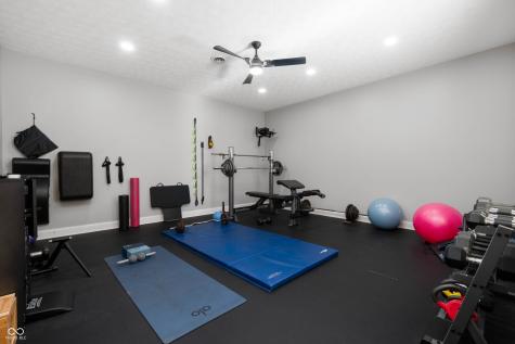 5281 Oakbrook Drive Plainfield IN 46168