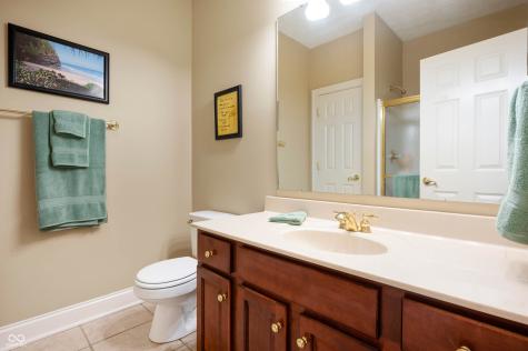 5281 Oakbrook Drive Plainfield IN 46168