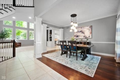 5281 Oakbrook Drive Plainfield IN 46168