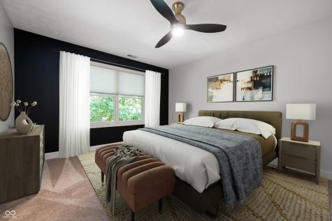 5281 Oakbrook Drive Plainfield IN 46168