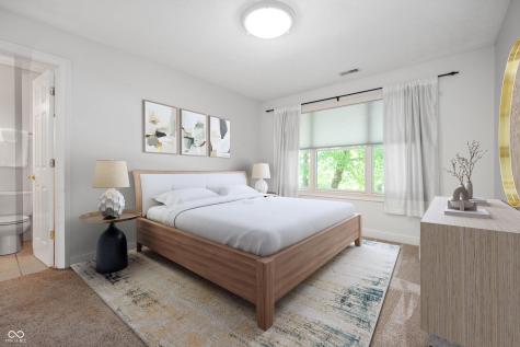 5281 Oakbrook Drive Plainfield IN 46168