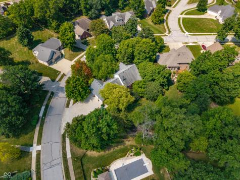 5281 Oakbrook Drive Plainfield IN 46168