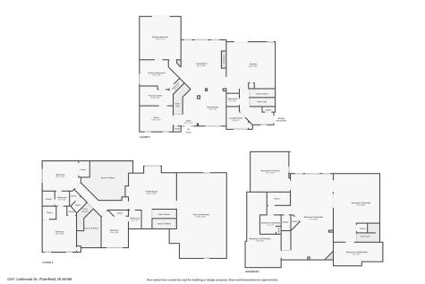 5281 Oakbrook Drive Plainfield IN 46168