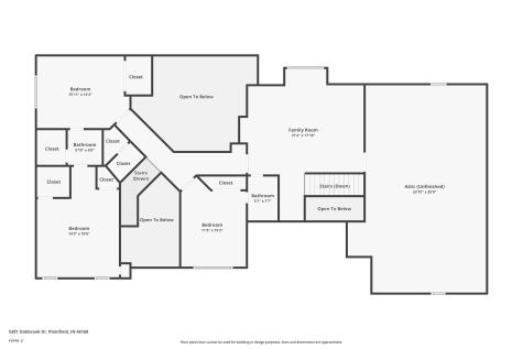 5281 Oakbrook Drive Plainfield IN 46168