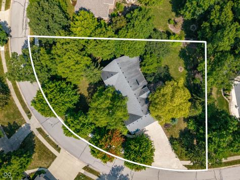 5281 Oakbrook Drive Plainfield IN 46168