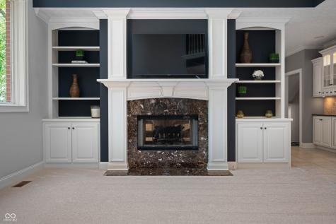 5281 Oakbrook Drive Plainfield IN 46168