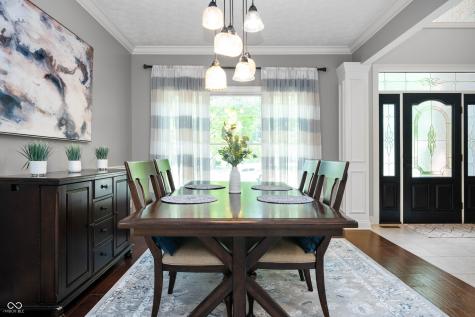 5281 Oakbrook Drive Plainfield IN 46168