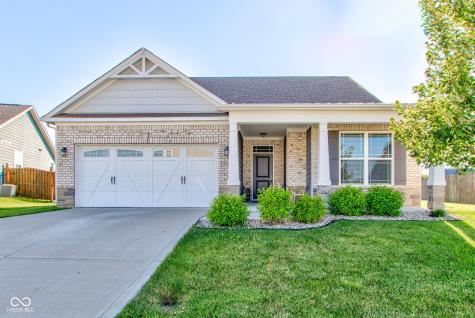 5244 Hearst Lane Indianapolis IN 46239