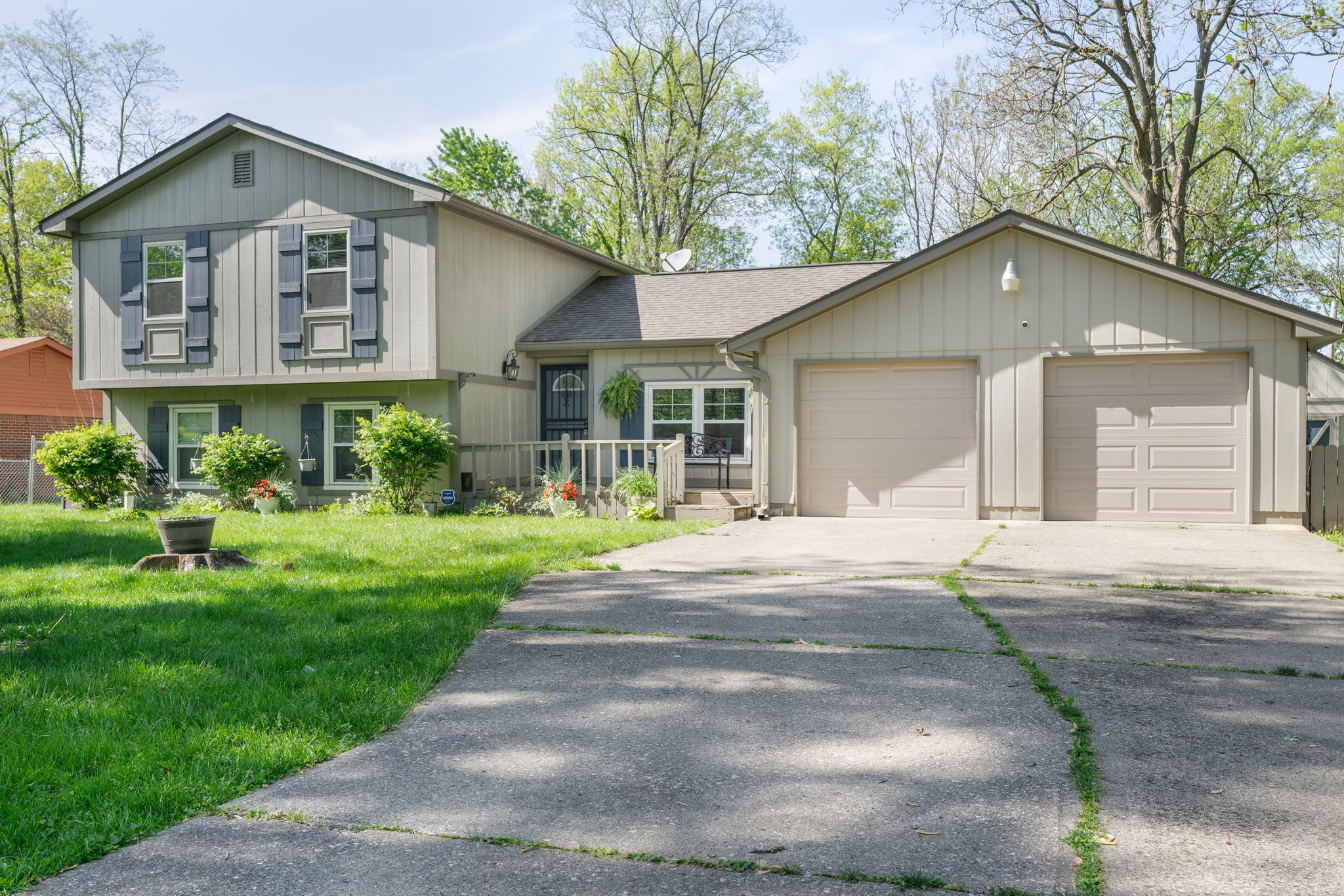 2298 W 67th Street Indianapolis IN 46260