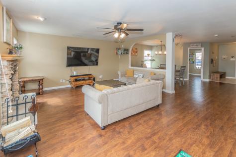 8105 Retreat Lane Indianapolis IN 46259